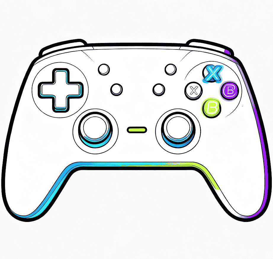 Unblocked Games Icon