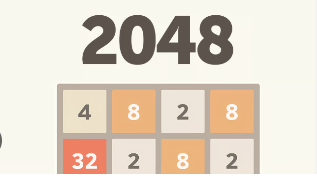 2048 Classic