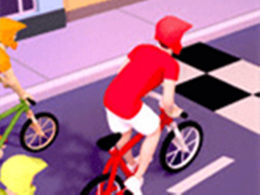 Bike Rush - Fun &amp; Run 3D Game