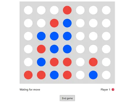 Connect Four